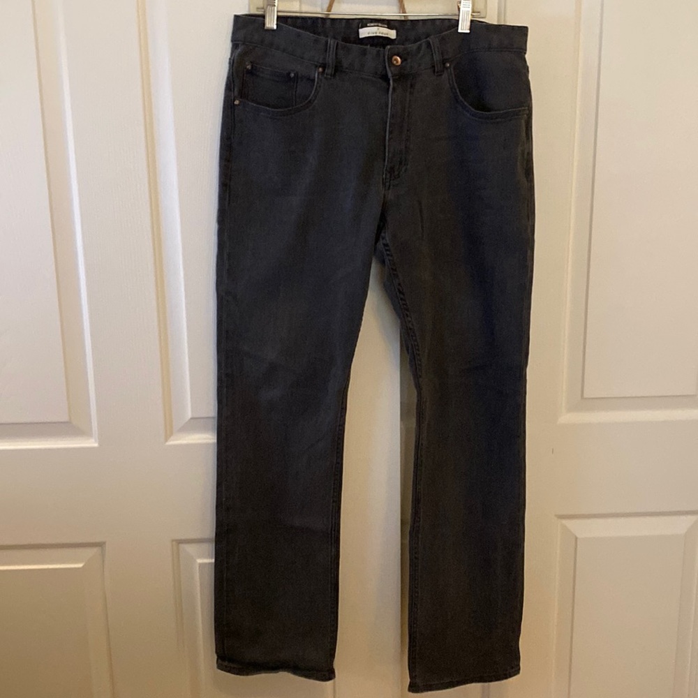 Mens Five Four Jeans. Size 34